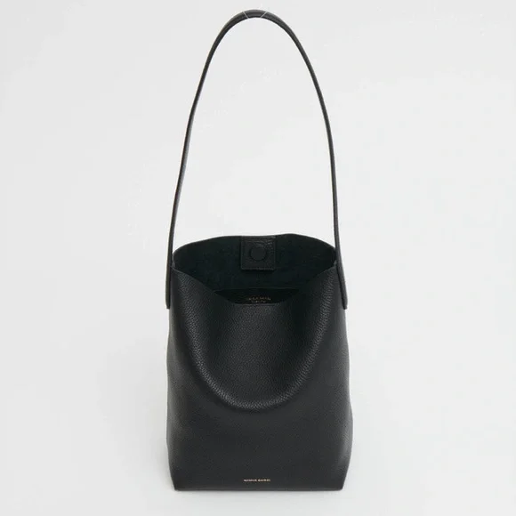 NWT Mansur Gavriel Small Everyday Cabas Tote Shoulder Bag - Picture 5 of 7